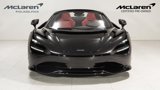 Used 2024 McLaren 750S Spider image 2