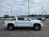 New 2025 Toyota Tacoma Limited image 4