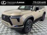 New 2025 Lexus GX 550 image 2
