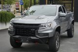 Used 2021 Chevrolet Colorado ZR2 image 3