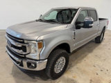 Used 2021 Ford F250 XLT w/ XLT Premium Package image 2