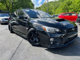 Used 2015 Subaru WRX STI image 2