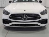 Certified 2024 Mercedes-Benz C 300 4MATIC Sedan image 2