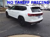 New 2025 Volkswagen Atlas SE image 5