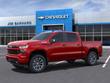 New 2025 Chevrolet Silverado 1500 RST w/ RST All Star Premium Package image 2