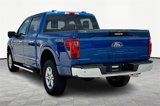 Used 2024 Ford F150 XLT w/ Mobile Office Package image 4