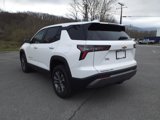 Used 2025 Chevrolet Equinox LT image 3