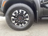 Used 2024 Nissan Frontier PRO-4X w/ Pro Premium Package image 4