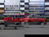 New 2025 Ford F350 King Ranch w/ FX4 Off-Road Package image 3