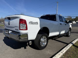 Used 2021 RAM 2500 Tradesman image 6