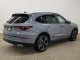 New 2025 Acura MDX Type S image 3
