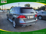 Used 2018 Mercedes-Benz GLE 350 4MATIC image 5