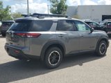 New 2025 Nissan Pathfinder Rock Creek image 3