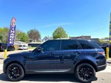 Used 2017 Land Rover Range Rover Sport Supercharged image 5
