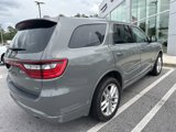 Certified 2022 Dodge Durango GT image 4