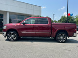 Used 2023 RAM 1500 Limited image 5