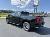 New 2025 Chevrolet Silverado 1500 RST w/ All Star Edition Plus image 2