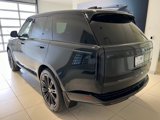 New 2025 Land Rover Range Rover SE image 2