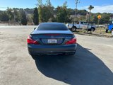 Used 2015 Mercedes-Benz SL 63 AMG w/ Driver Assistance Package image 6
