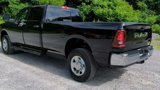 New 2025 RAM 2500 Tradesman image 2