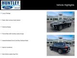 Used 2021 Lexus LX 570 4WD w/ Luxury Package image 2