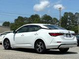 Used 2021 Nissan Sentra SV image 4