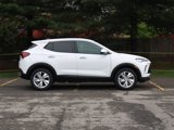 New 2025 Buick Encore GX Preferred w/ Comfort Package image 2