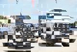 New 2025 Toyota Tundra Platinum image 2