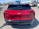 New 2025 Chevrolet Blazer EV RS w/ Super Cruise Package image 4