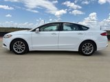 Used 2017 Ford Fusion SE image 5