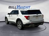 Used 2020 Ford Explorer Platinum w/ Premium Technology Package image 3