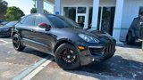 Used 2017 Porsche Macan S image 2