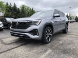 New 2025 Volkswagen Atlas SEL Premium R-Line image 3