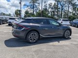 New 2025 Kia EV6 Light image 4