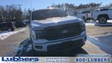 New 2025 Ford F150 Lariat w/ Equipment Group 501A Mid image 3