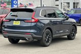 New 2025 Honda CR-V Sport-L image 2