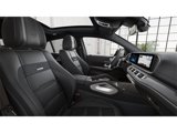 New 2025 Mercedes-Benz GLE 53 AMG 4MATIC Coupe image 4