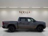 New 2025 RAM 1500 Rebel image 6