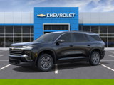 New 2026 Chevrolet Traverse LT w/ Driver Confidence Package image 2