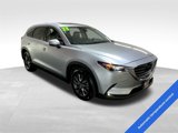 Used 2023 MAZDA CX-9 Touring image 3
