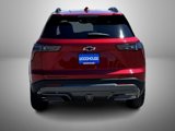 New 2026 Chevrolet Equinox ACTIV w/ Safety and Technology Package image 6
