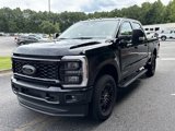 New 2026 Ford F350 XLT image 3