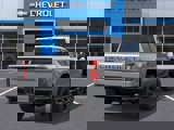 New 2026 Chevrolet Silverado 1500 LT Trail Boss image 4