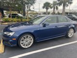 Used 2018 Audi A4 2.0T Premium Plus w/ Premium Plus Package image 2