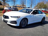 New 2025 Acura TLX SH-AWD w/ A-SPEC Pkg image 3