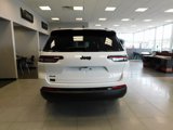 New 2025 Jeep Grand Cherokee L Laredo image 4