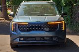 New 2026 Kia Carnival SX Prestige image 5
