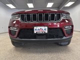Used 2024 Jeep Grand Cherokee Limited w/ Trailer Tow Package image 4