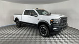 New 2025 RAM 2500 Rebel image 2