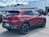 New 2025 Buick Encore GX Sport Touring w/ Comfort Package image 2